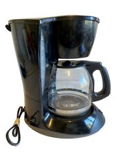 mr coffee 12 cup switch for sale  Bronx
