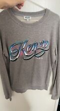 Sweat kenzo femme d'occasion  Courbevoie