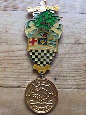 masonic jewel: Founder’s Jewel Highcroft Lodge 8885, West Kent. for sale  Shipping to South Africa