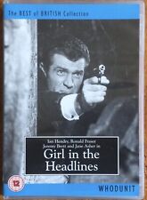 Girl headlines 1963 for sale  LANCING