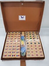 Vtg chinese mahjong for sale  Seattle