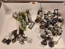 Warhammer old plastic for sale  STOKE-ON-TRENT