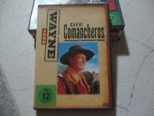 Dvd western comancheros gebraucht kaufen  Pforzheim