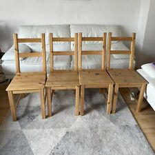 Stühle gebraucht kaufen  Hanau