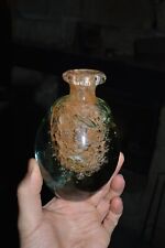 Vase verre inclusion d'occasion  Vannes