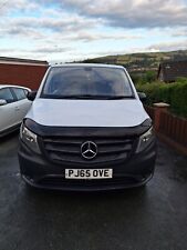 Mercedes vito campervan for sale  UK