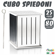 Cubo produzione arrosticini usato  Chieti