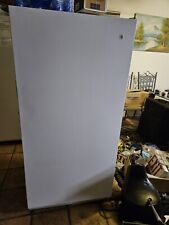 freezer 7 cubic foot ge for sale  Garland