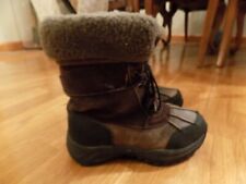 boots winter 3 boys for sale  Sharon