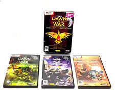 Microsoft games warhammer for sale  MOTHERWELL