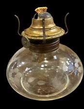Vintage glass oil for sale  Phillipsburg