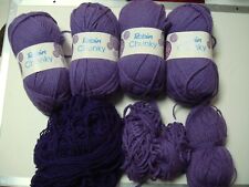 robin double knitting wool for sale  BOGNOR REGIS