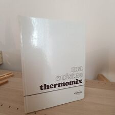 Cuisine thermomix 1981 d'occasion  Biscarrosse