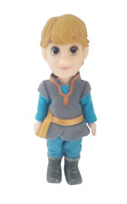 Boneco de brinquedo de plástico Disney Frozen Deluxe Petite Young Kristoff Boy Character 6” comprar usado  Enviando para Brazil
