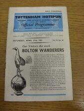 1963 tottenham hotpsur for sale  BIRMINGHAM