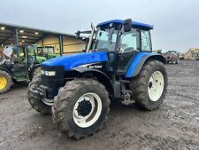 New holland tm155 for sale  TEWKESBURY