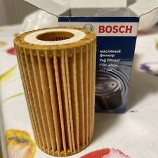Bosch filtro olio usato  Delebio