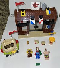 Lego spongebob squarepants for sale  Clermont