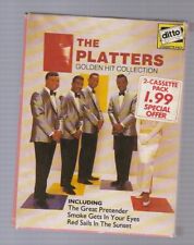 Platters golden hits for sale  UK