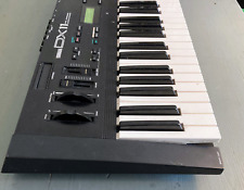 YAMAHA DX 11 SYNTHESIZER TX81z with keys for sale  Shipping to South Africa