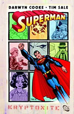 Kryptonite paperback darwyn for sale  Mishawaka