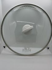 Replacement glass lid for sale  Columbia City