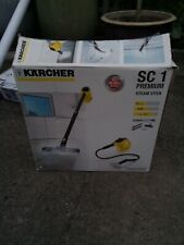 Karcher sc1 steam for sale  CREWE