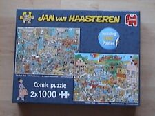 Jumbo puzzle 1000 gebraucht kaufen  Köln