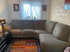 Corner sofa for sale  BIRMINGHAM