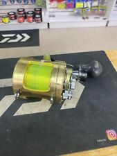 Shimano Tiagra 16 2 Speed Lever Drag Reel (VERY CLEAN) for sale  Shipping to South Africa