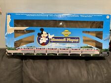 Disney disneyland monorail for sale  Temple