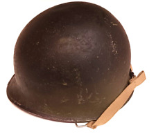 Steel helmet liner for sale  Sebastian