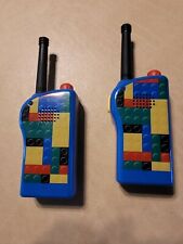 Set walkie talkie for sale  River Edge
