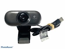 🔥 Logitech C210 USB Web Cam •  V-U0019 • 860-000295 for sale  Shipping to South Africa