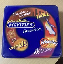 Mcvite vintage biscuit for sale  Shipping to Ireland