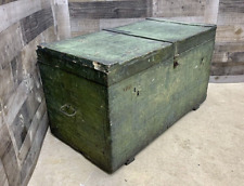 Large antique trunk for sale  Smithfield