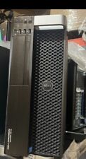 Dell precision workstation d'occasion  Nogent-sur-Oise