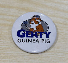 1990s gerty guinea for sale  DIDCOT