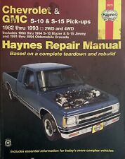 Haynes 1982 1993 for sale  Brooksville
