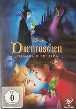 Dvd disney dornröschen gebraucht kaufen  Osterode