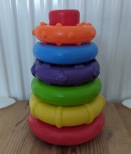 Playgro ring tower for sale  LONDON