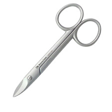 Chiropody toenail scissors for sale  SOUTHALL