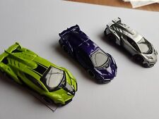 Hot wheels lamborghini for sale  Ireland