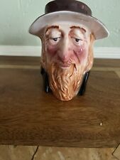 toby mug for sale  DARTFORD