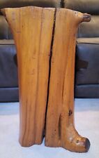 Tree stump stool for sale  USA