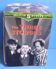 Three stooges collector for sale  Stoughton