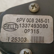 1337493080 pedale acceleratore usato  Vertemate Con Minoprio
