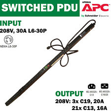 Apc ap8941 switched for sale  Owings Mills