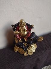 Lucky buddha toad for sale  BLACKBURN