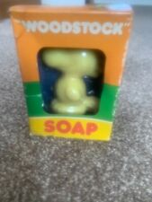 Vintage woodstock soap for sale  CLEETHORPES